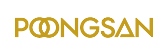 POONGSAN